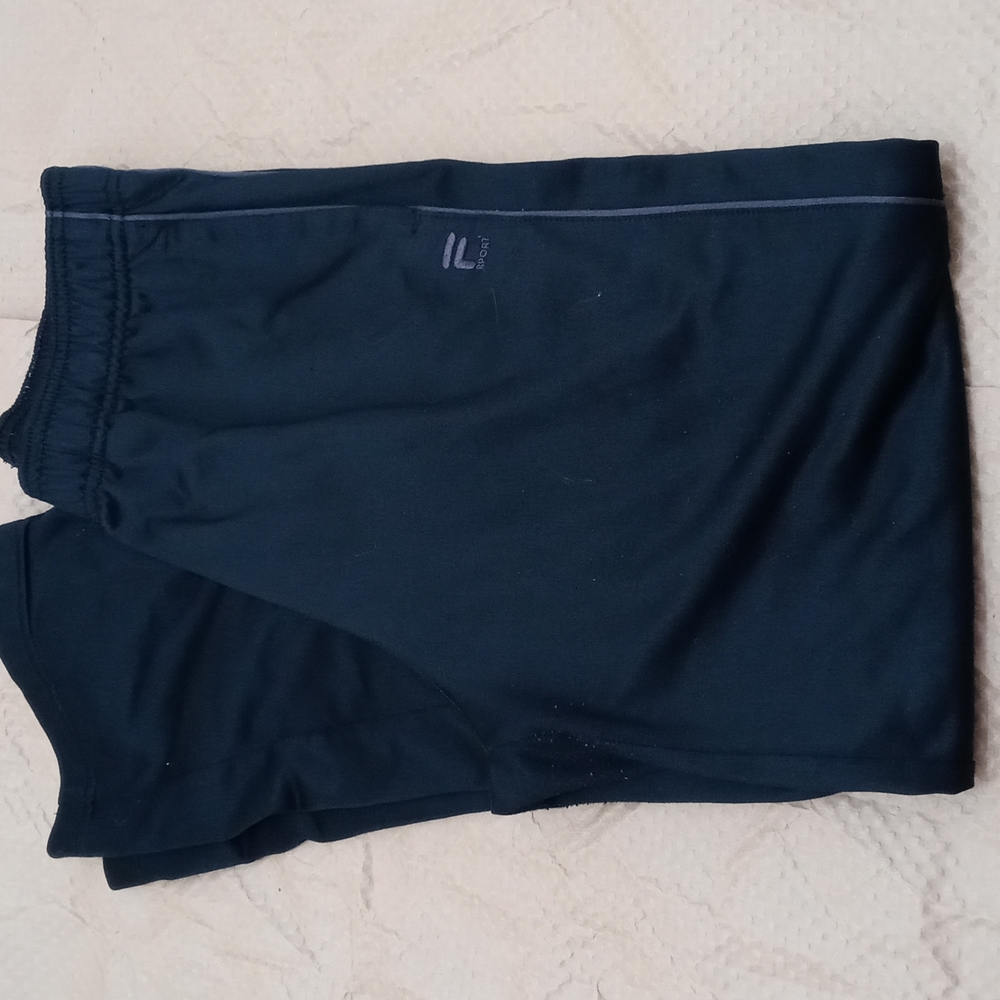 Boys FILA pants